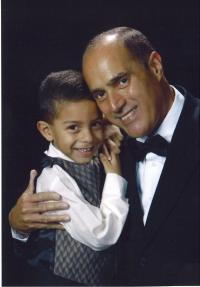 Nelson Torres - Professional headshot