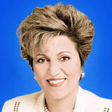 Vida Monify - Professional headshot