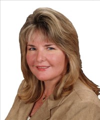 Debra Manning - Professional headshot