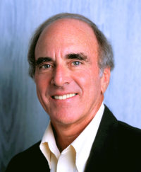 Marvin Needles - Professional headshot