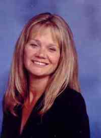 Connie Nies - Professional headshot