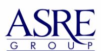 ASRE Group, LLC - Company logo
