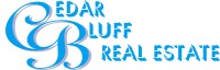 Cedar Bluff Real Estate - Company logo