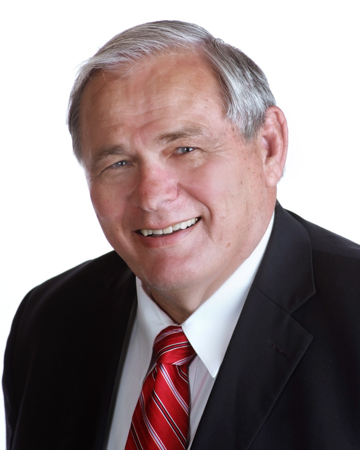 Dennis Grotting - Professional headshot