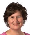 Ruth Ann Manison - Professional headshot