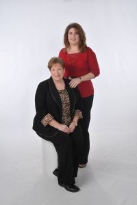 Connie Hearne - Professional headshot
