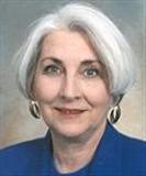 Karen Hilgers - Professional headshot