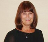 Lany Kay Martell - Professional headshot