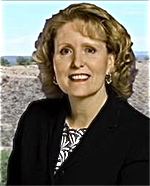 Judi Monday - Professional headshot