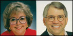 SHERRY LARKBY - Professional headshot