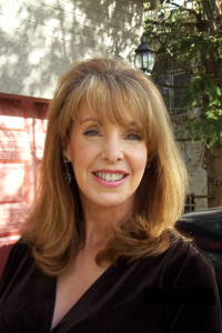 Ann Connelly - Professional headshot