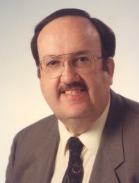 Victor Smith - Professional headshot