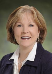 Myra Girod - Professional headshot