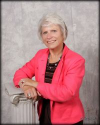 Jody Korman - Professional headshot