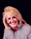 Mariana Lloyd - Professional headshot