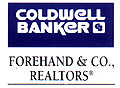 Coldwell Banker Forehand - Company logo