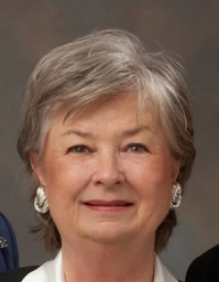 Dee Meredith - Professional headshot