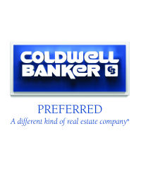 Coldwell Banker Preferred - Company logo