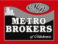 Metro Brokers of Oklahoma - Company logo