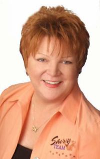 Denise Carlson - Professional headshot