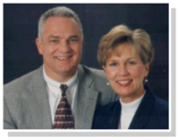 Donn Irby - Professional headshot