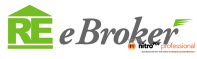 REeBroker - Company logo