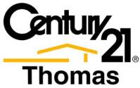 Century 21 Thomas - Company logo