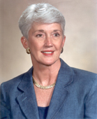 NELL POSTELL - Professional headshot
