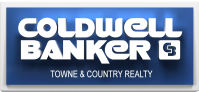 Coldwell Banker Towne & Country - Company logo