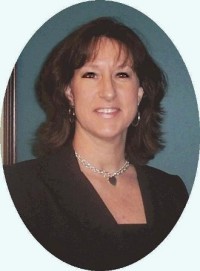 Tina Dinora - Professional headshot