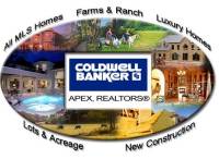 Coldwell Banker Apex - Company logo