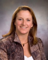 Josephine Pierce - Professional headshot