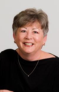 Sheryl Craven - Professional headshot