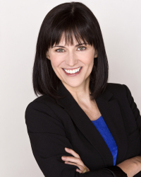 Jean Caizzo - Professional headshot