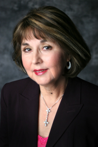 Margie Coronado - Professional headshot