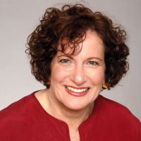 Deborah Lopez - Professional headshot