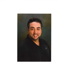 Samuel Cachola - Professional headshot