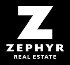 Zephyr Real Estate - Company logo
