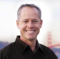 Todd Wiley - Professional headshot