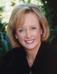 Cindy Shearin - Professional headshot