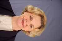 Valerie Smith - Professional headshot