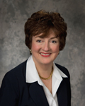 Carol Ball - Professional headshot