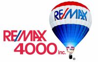 RE/MAX 4000 inc. - Company logo