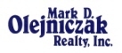 Mark D. Olejniczak Realty, Inc. - Company logo