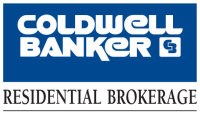 Coldwell Banker Residential Brokerage - Company logo