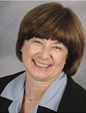 Sheila Dillon - Professional headshot