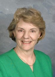 Katherine Gregg - Professional headshot