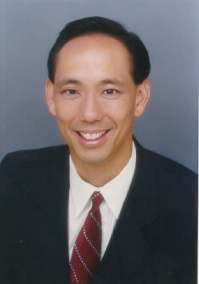 Michael Koyama - Professional headshot