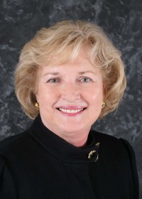 Mickie Shea - Professional headshot