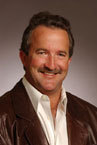 Anthony Atwell - Professional headshot